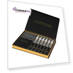 антивозрастная программа золотая терапия ellevon premium gold therapy