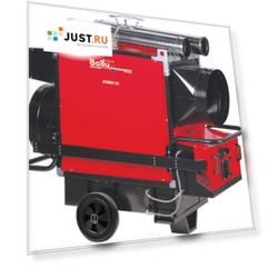 Теплогенератор мобильный Ballu-Biemmedue JUMBO 110M (230V-1-50/60 Hz)