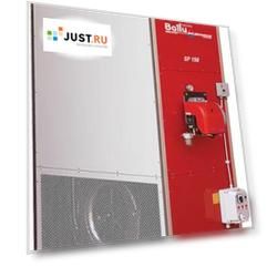 Теплогенератор стационарный газовый Ballu-Biemmedue SP 150B METANO