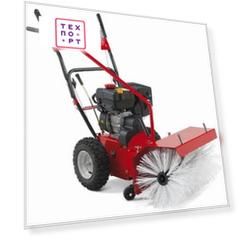 Подметальная машина MTD Optima PS 700