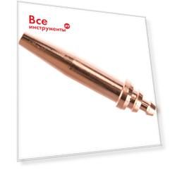 Ацетиленовый мундштук к резакам Р3-300/Р3-345 ПТК №3 00000025494