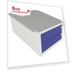 Ящик ПРАКТИК Profi WD-0 S30299020646