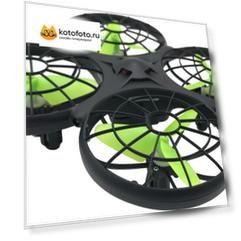 Квадрокоптер Syma X26
