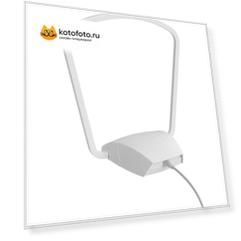 Антенна комнатная РЭМО BAS-5107-5V MINI DIGITAL