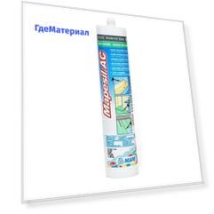 Герметик Mapei Mapesil AC №110 манхэттен 310 мл