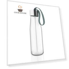 Бутылка для воды Eva Solo MyFlavour 750 мл бирюзово-синяя