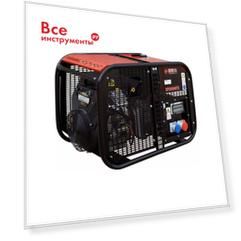 Бензиновый генератор EuroPower
