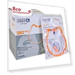 Беруши Honeywell КЬЮБИ-2 3301280 Бер 007.02