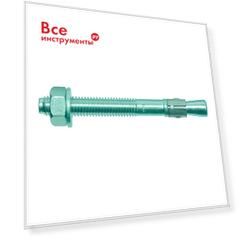 Оцинкованный клиновой анкер MKT B 10-20-26/95 (50 шт.) 01220101