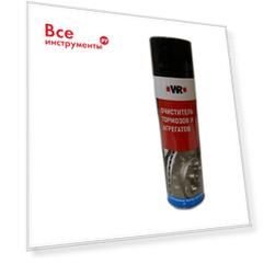 Очиститель тормозов Wurth