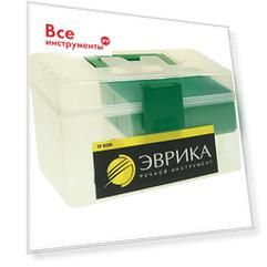 Универсальный ящик Эврика ER-10335