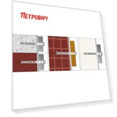 Дюбель фасадный Tecfi с шурупом шестигранная головка 10x140 мм (25 шт.)