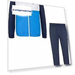 Костюм мужской Nike Sportswear, размер 50-52