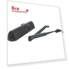 Дверной доводчик dormakaba TS-68 11335 66400103