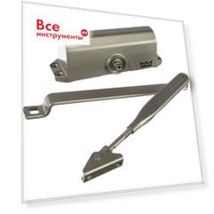 Дверной доводчик dormakaba TS-77 11336 76050101