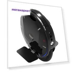 Моноколесо GotWay Nikola Plus 1800Wh 100V Black 21700 cells
