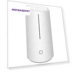 Воздухоувлажнитель Xiaomi MJJSQ03DY White