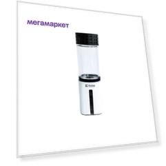Генераторы водородной воды Paino Portable HM-1000
