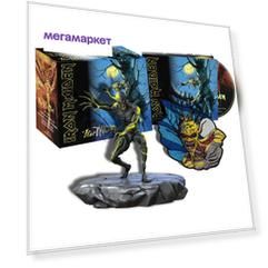 Iron Maiden Fear Of The Dark (Limited Edition)(CD)