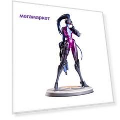Фигурка Blizzard Overwatch: Widowmaker Statue