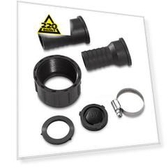 Коннектор Karcher 69974180