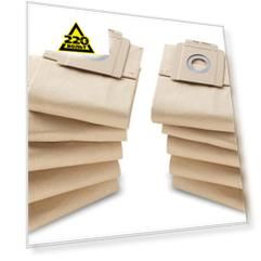 Мешок Karcher 69043330