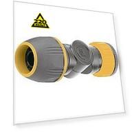 Соединитель Palisad luxe 66251