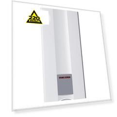 Электрический проточный водонагреватель Stiebel eltron Hdb-e 24 si