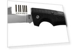 Нож перочинный Gerber Gator (1020123) 215.9мм черный