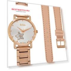 fashion наручные  женские часы Lee Cooper LC06788.433. Коллекция Fashion