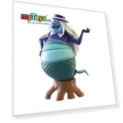 Фигурка Prosto Toys "Летучий Корабль" Водяной