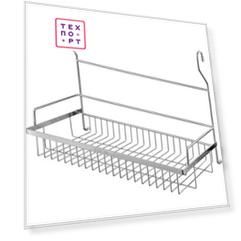 Полка многоцелевая 450*200*300 Esprado Platinos (0014530E202)