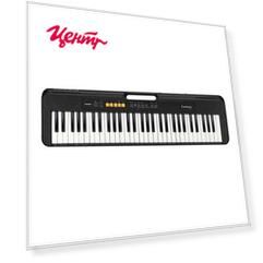 Синтезатор Casio