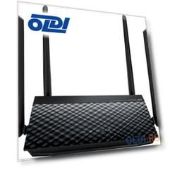 Wi-Fi роутер ASUS RT-N19