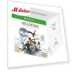 Xbox One игра THQ Nordic