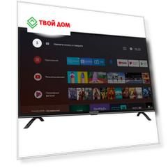 Телевизор Thomson T49FSL6010