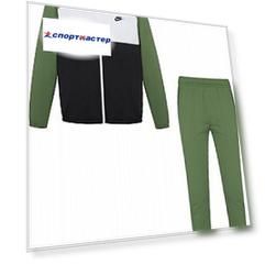Костюм мужской Nike Sportswear, размер 52-54