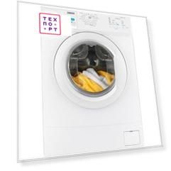 Стиральная машина Zanussi ZWSE 680 V