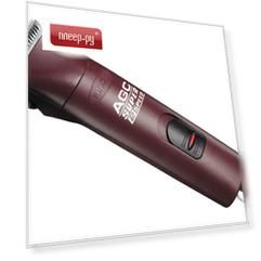Машинка для стрижки Andis AGC2 Super Bordo
