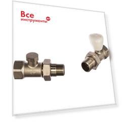 Набор ручной регулировки радиатора Royal Thermo НС-1161357