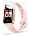 Фитнес-браслет Huawei Band 9 KIM-B19 (55020BYG) Pink