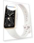 Фитнес-браслет   Huawei Band 9 KIM-B19 (55020BYH) White