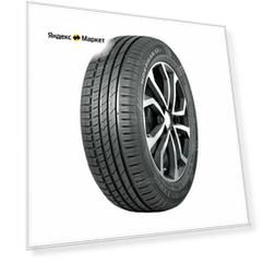 Шина Ikon Tyres Nordman SX3 215/60 R16 99H XL