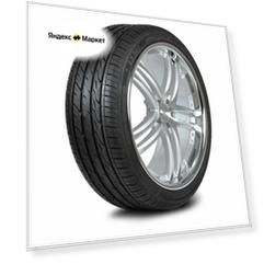 Landsail LS588 SUV 275/45 R21 110W летняя