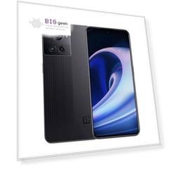 Смартфон OnePlus Ace 12 ГБ + 256 ГБ (Чёрный | Sierra Black) (китайская версия)