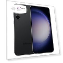 Смартфон Samsung Galaxy S23+ 8 ГБ | 512 ГБ («Чёрный фантом» | Phantom Black) (Snapdragon)