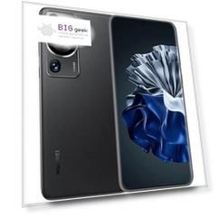 Смартфон HUAWEI P60 Pro 8 ГБ + 256 ГБ (Чёрный | Black)
