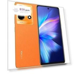 Смартфон Infinix Note 30 8 ГБ + 256 ГБ (Золотистый | Sunset Gold)