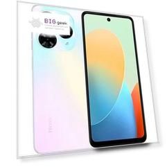 Смартфон Tecno Spark 20с 8 ГБ + 128 ГБ (Белый | Mystery White)