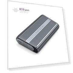 Корпус для SSD Satechi USB4 NVMe Pro Enclosure с USB-C (ST-EU4NPM)